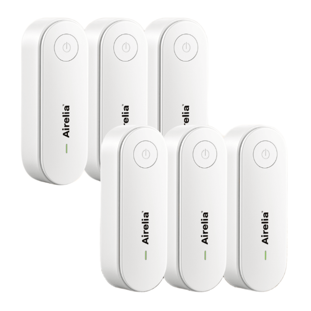 Airelia™ Luftrenare