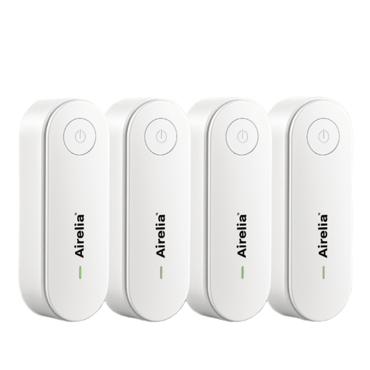 Airelia™ Luftrenare