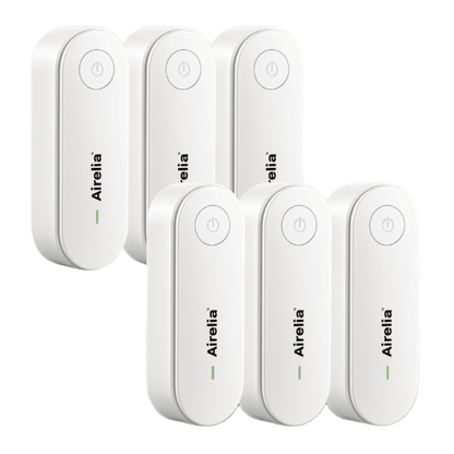 Airelia™ Luftrenare