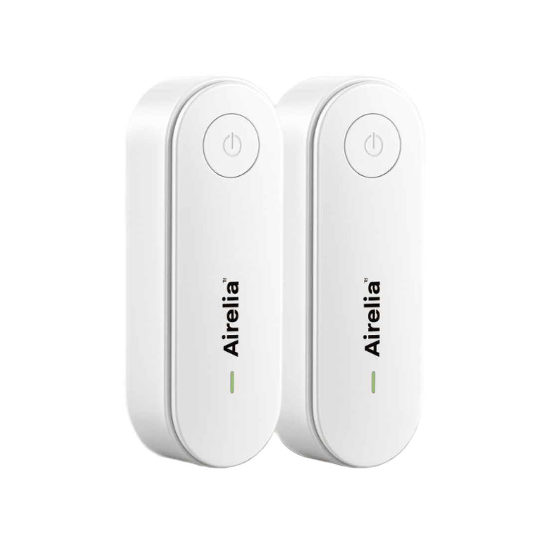 Airelia™ Luftrenare