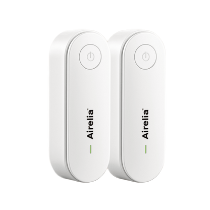 Airelia™ Luftrenare