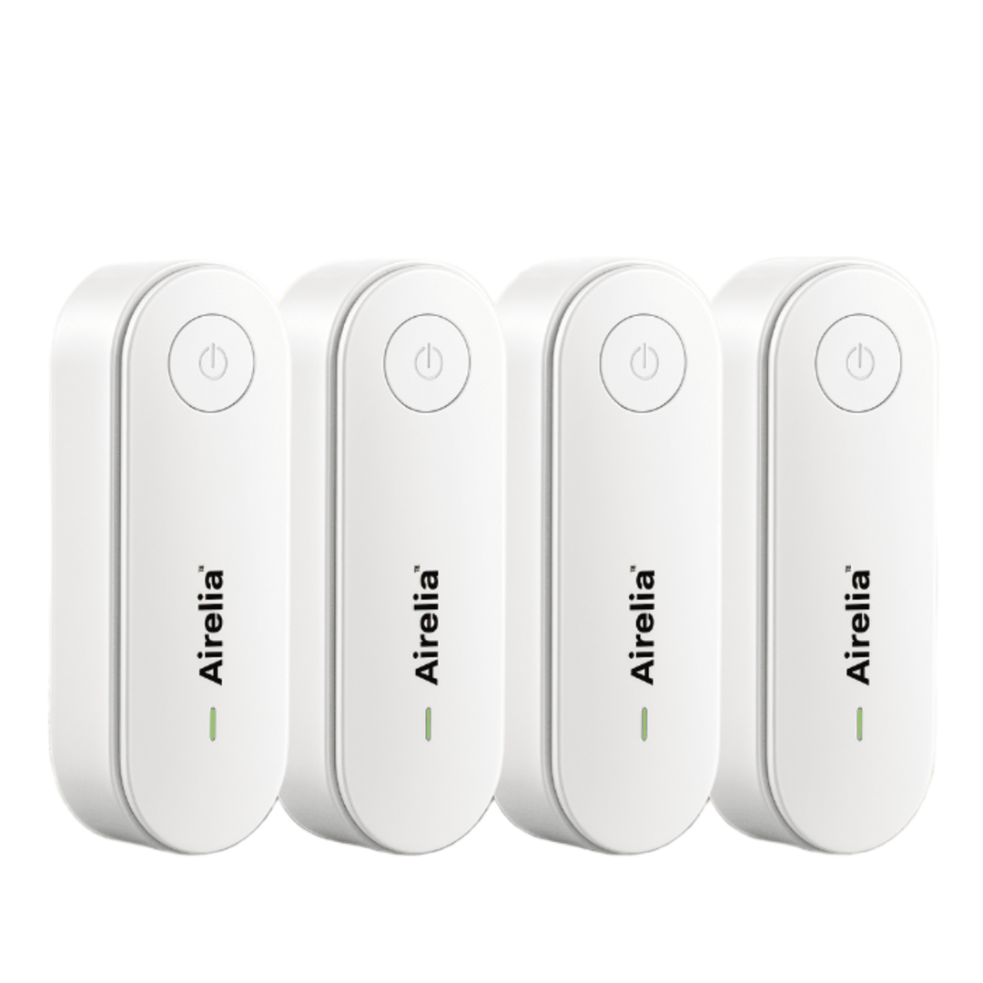 Airelia™ Luftrenare