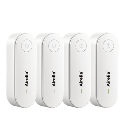 Airelia™ Luftrenare