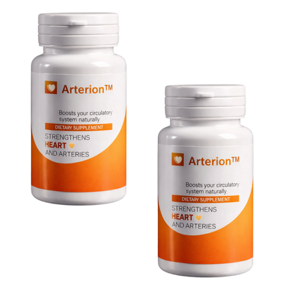 Arterion™ Tillskott